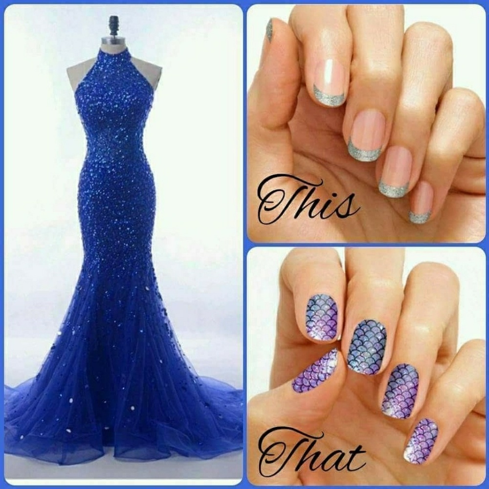 Nails - Picture 7 of 8